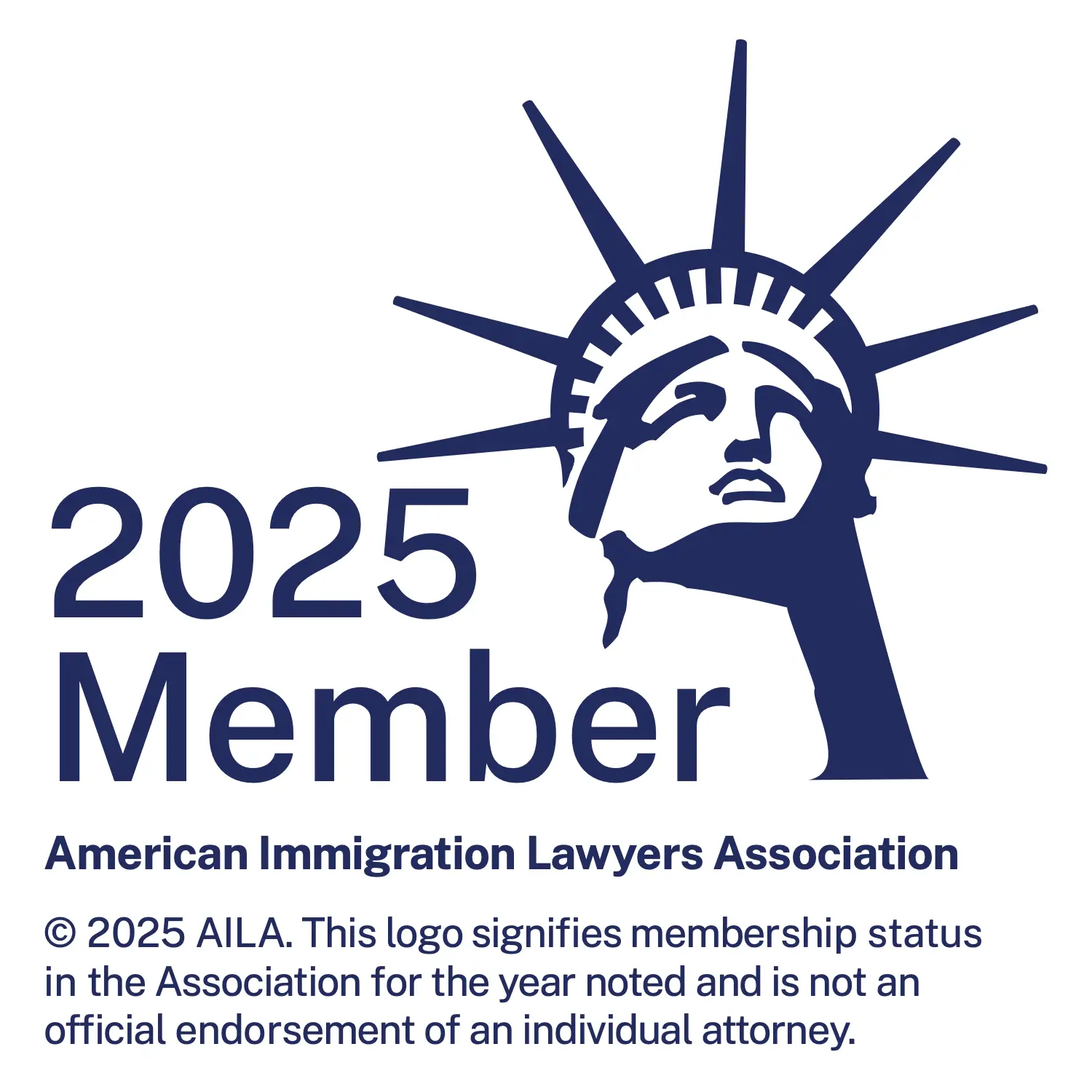 AILA logo